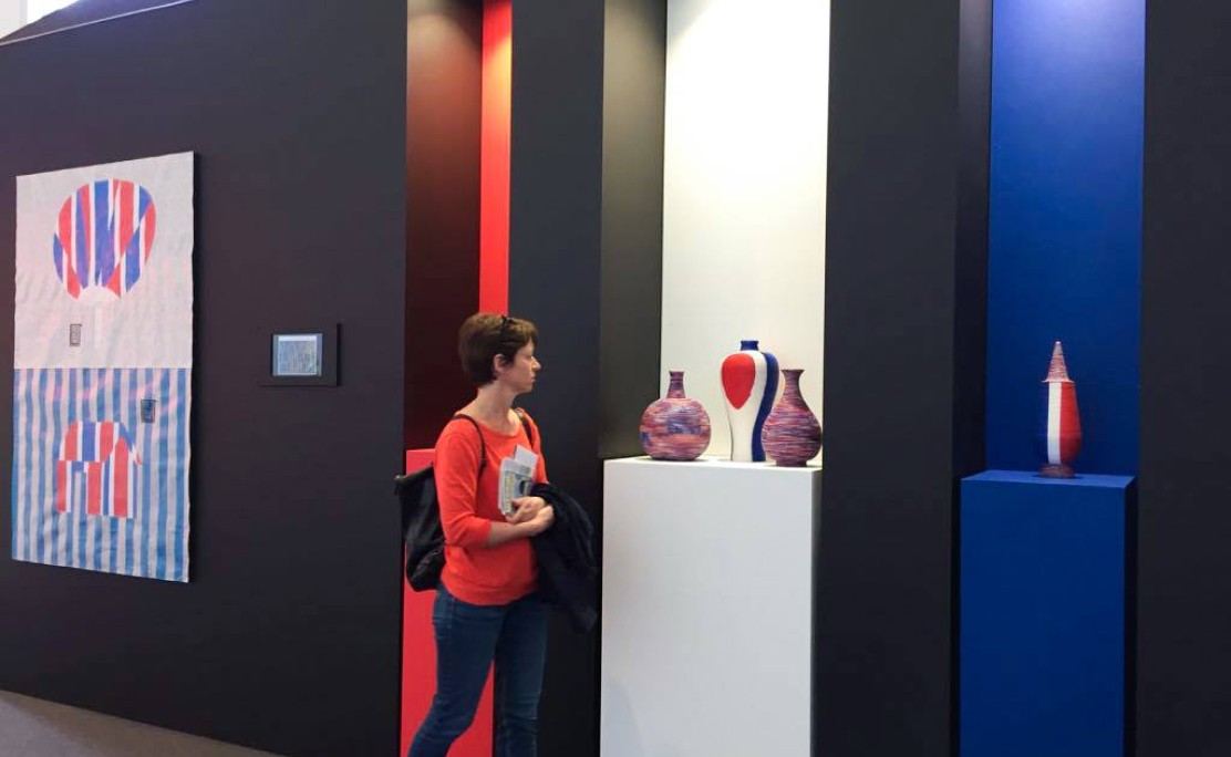 Hong Kong Exhibition at Milan Design Week